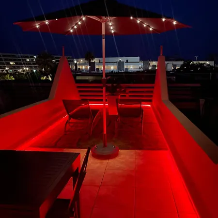 The Naturist Glamour Appartement