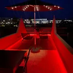 The Naturist Glamour Appartement