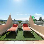 The Naturist Glamour Appartement Agde