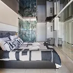 Appartement The Naturist Glamour *