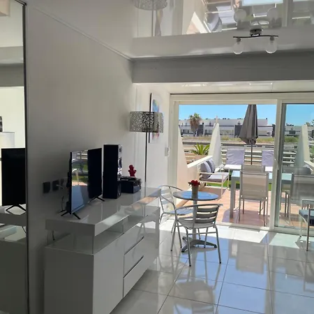 The Naturist Glamour Agde