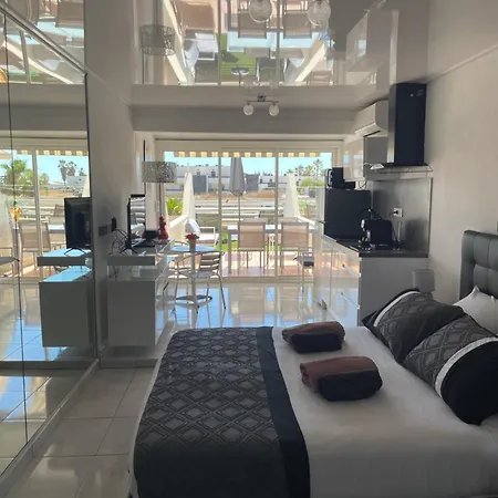 Appartement The Naturist Glamour Agde