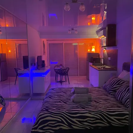 Lägenhet The Naturist Glamour Agde