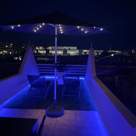 The Naturist Glamour Apartment Agde