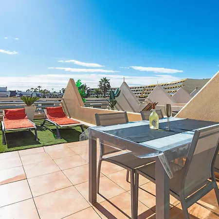 The Naturist Glamour Appartement *