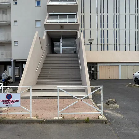 The Naturist Glamour Agde