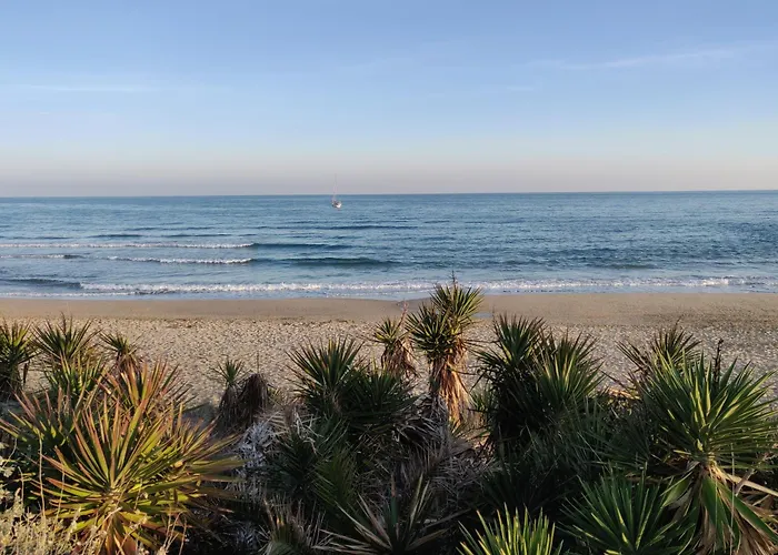 Daire The Naturist Glamour *