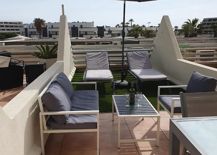 The Naturist Glamour Apartamento