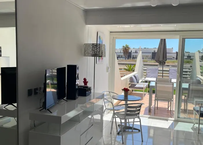 The Naturist Glamour Agde