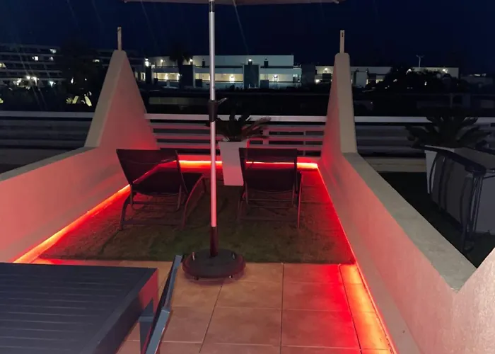 Apartamento The Naturist Glamour Agde